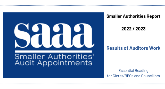 SAAA Logo